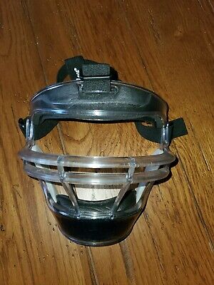 Markwort Game Face Softball Safety Mask Medium Markwort Game Face Softball Safety Mask Medium