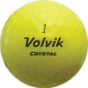Crystal Volvik Golf Balls | eBay
