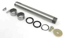 Fit For Jeeps Willys Mahindra Steering Bell Crank Repair Kit Bearing Type RHD