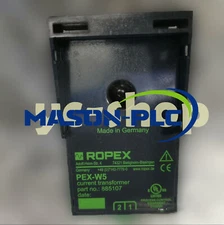 New ROPEX PEX-W5 transformers Fast Shipping via FedEx or DHL