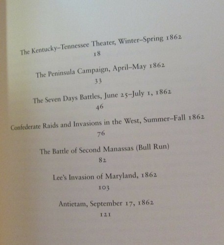 ANTIETAM: THE BATTLE THAT CHANGED THE COURSE OF THE CIVIL WAR--PB/2nd Print - Picture 5 of 5