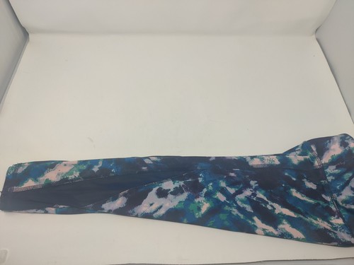 Girl's Athletic Yoga Active Wear Leggings Bundle Size 6-8 - Picture 6 of 12