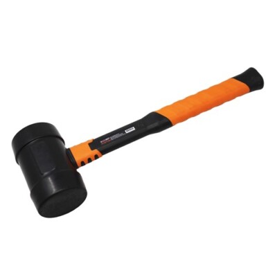 20oz Rubber Mallet KTIXD71720R Brand New!