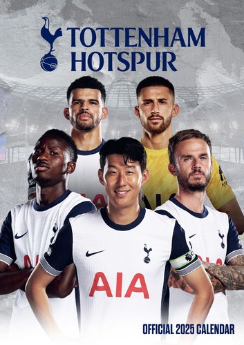 Tottenham Hotspur Spurs FC Mercancía Oficial Regalo de Navidad Ideas Cumpleaños - Imagen 180 de 198