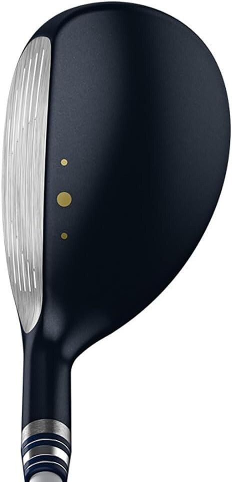 Womens Ping Hybrid G LE3 4H 22deg Right-H ULT250 J graphite Womens Ping Hybrid G LE3 4H 22deg Right-H ULT250 J graphite