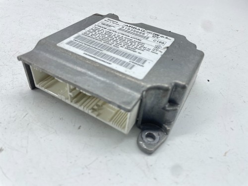 FIAT GRANDE PUNTO MK3 AIRBAG MODULE ECU SRS SAFETY CONTROL UNIT 2006-2011 - Picture 3 of 3