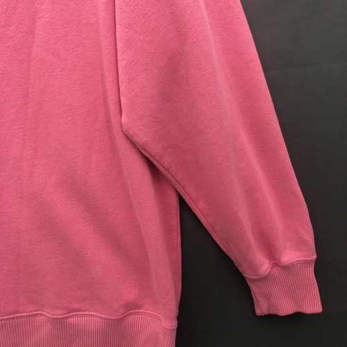 Hollister Tampa Florida Sweatshirt Womens Small Pink Pullover Clearwater Beach - Picture 12 of 13