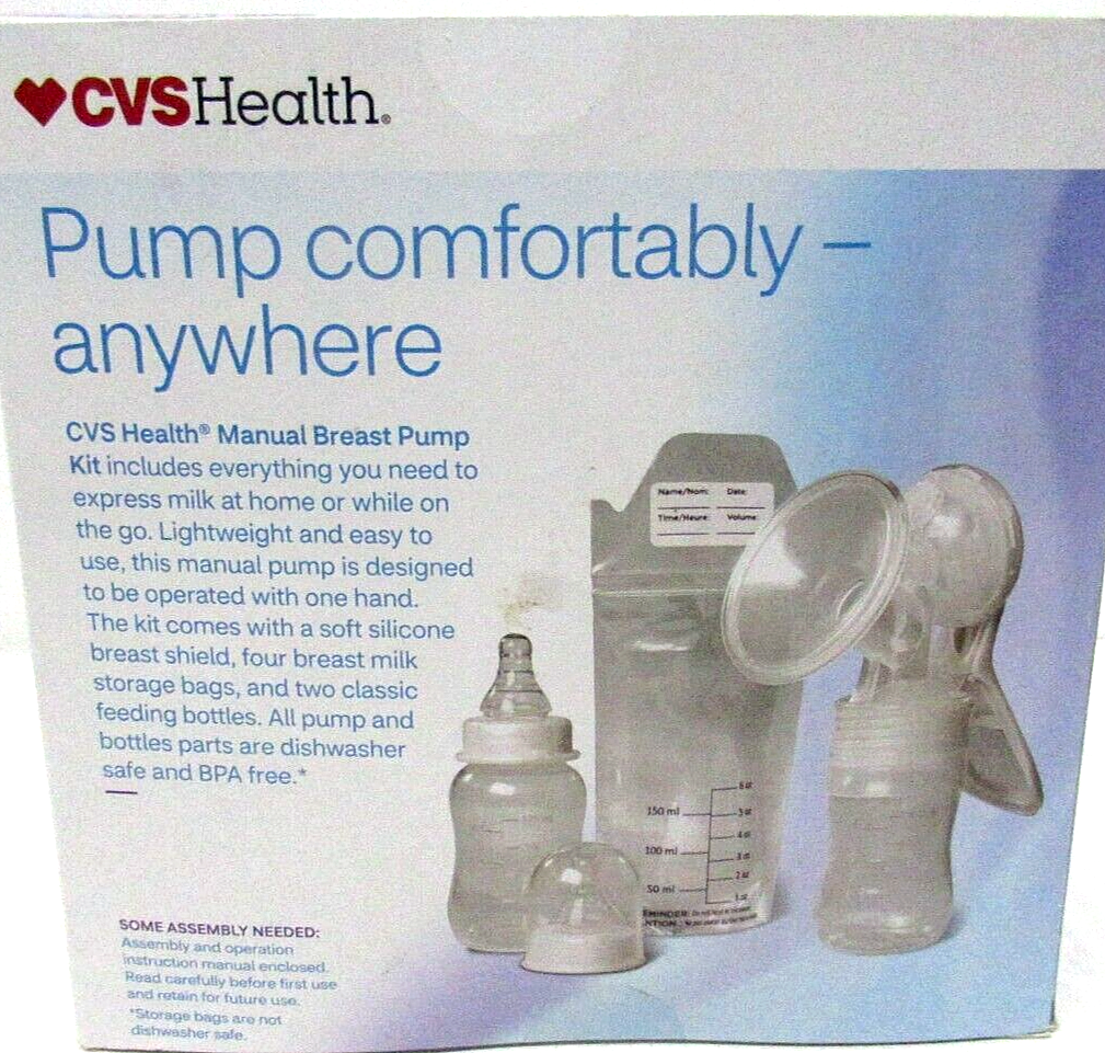 Breast Milk Collector Motif Medical Manual Silicone Breast Pump