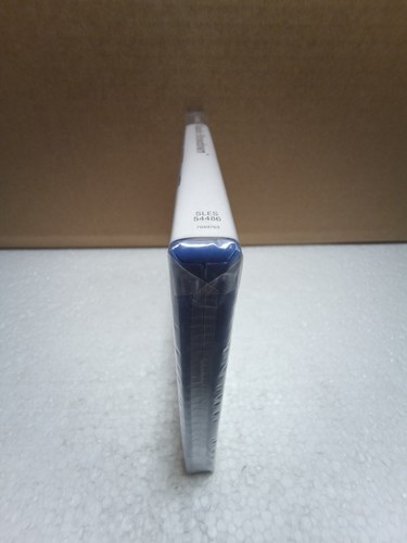 Xiaolin Showdown PlayStation 2, Factory Sealed, NEW, VGA Ready! RARE - Picture 3 of 8