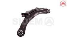 SIDEM Querlenker Lenker Radaufhängung vorne rechts für Renault Megane II