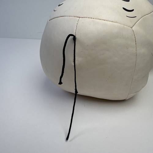 Vintage 1999 Good Stuff Harvey Toons Casper the Friendly Ghost 12" Plush - Picture 5 of 10