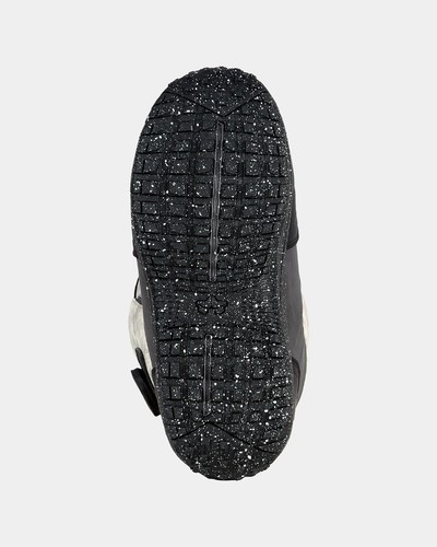 Botas de Snowboard Rome Bodega Pro Boa Para Mujer Talla 7, Negras/Huesas Nuevas 2025 - Imagen 5 de 5