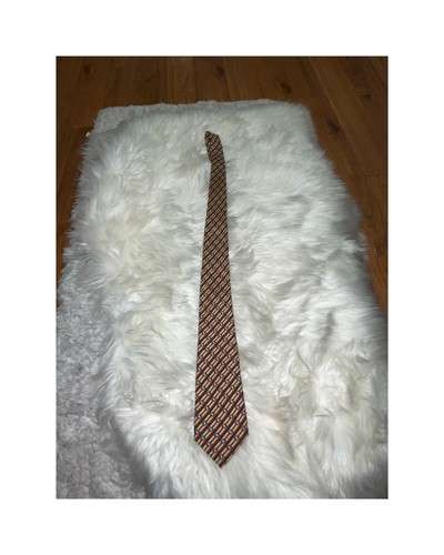 Hermes Ties
