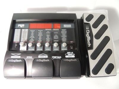 pedalera digitech rp 355 s pedalera digitech rp 355 s