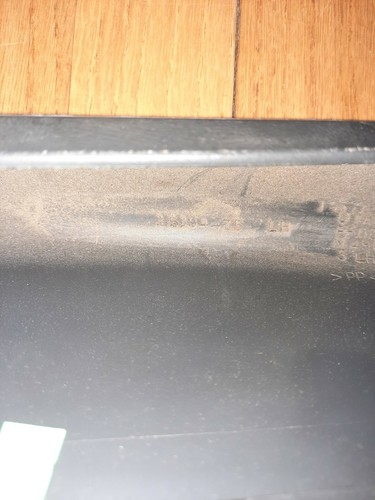 99-07 GM Truck DARK GRAY LH RH Driver Passenger A-Pillar BOSE Tweeter  Pair OEM - Bild 9 von 9