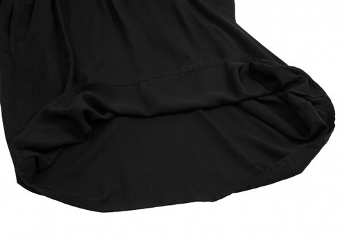 LIMI feu Flap Design Sleeveless Dress Size S(K-123229) - Picture 9 of 12