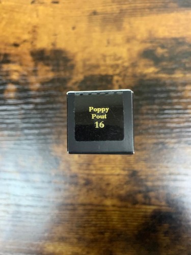 Elizabeth Arden Plush Up Lip Gelato Lipstick Poppy Pout 16 0.11 Oz - Picture 3 of 4