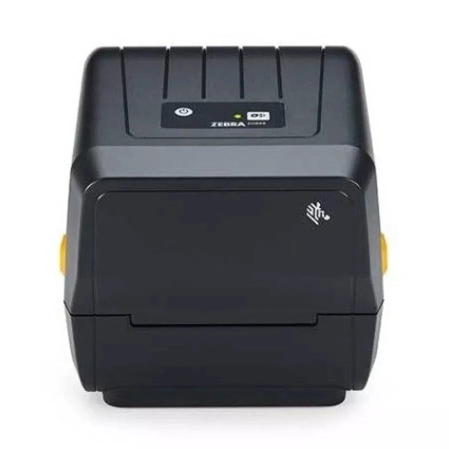 Zebra ZD888T USB 203 DPI Desktop Thermal Barcode Label Printer Replace GK888T - Image 2 of 4