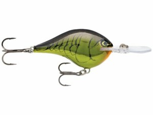 Dives-To NEW Rapala® DT® Series DT-10