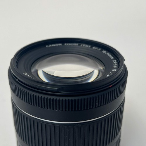 Bad Flash Canon EOS Rebel T7i Digital SLR w/ Canon EF-S 1:4-5.6 IS STM Lens - Picture 16 of 22