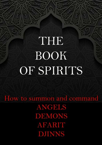 Antique Book Occultism Summoning Spirit Practical Magic History Esoteric Manual - Picture 2 of 24
