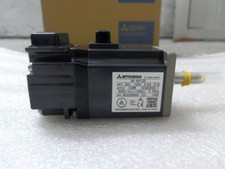 1PC Mitsubishi HF-KP13D Servo Motor New HFKP13D Expedited Shipping