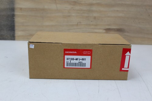 Honda CBR600RR CBR600RA 07-11 OEM speedometer tach 37100-MFJ-D01 37100MFJD01 - Picture 2 of 8