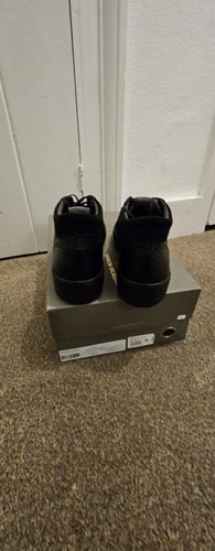 Android Homme Propulsion Mid Black Uk8 (42) Brand New - Picture 4 of 7