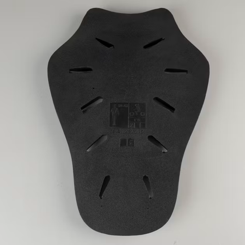Segura Safe Tec Motorcycle Motorbike back protector Insert - 第 2/2 張圖片