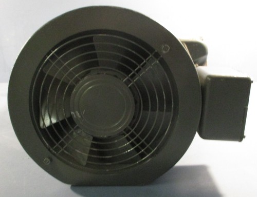 Baldor Reliance IDM3587T Inverter Drive Motor 3 PH 2 HP 1750 RPM 7/8" Shaft Dia - Picture 10 of 10