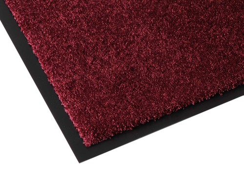 Schmutzfangmatte PRINCESS Fußmatte Fußabtreter Waschbar Matte versch Farben&Größ - Bild 9 von 28