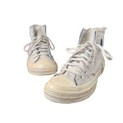 Converse Shai X Alexander X Chuck 70 High Chase The Drip  display picture 2