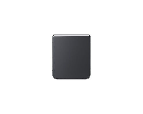 Samsung Galaxy Z Tapa 4 256GB DS Negro 6.7" 5G (8GB) Android - Imagen 2 de 9