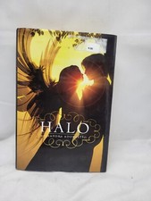 Halo by Alexandra Adornetto 2010 Hardcover 