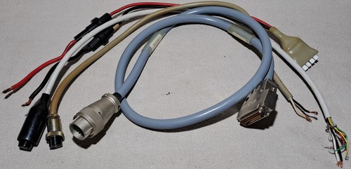 Furuno FS-1562-15 MF/HF Radio Telefon Anlage - Picture 17 of 20