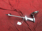 1952 1953 52 53 FORD MERCURY ACCESSORY REMOTE OUTSIDE MIRROR ORIGINAL FOMOCO