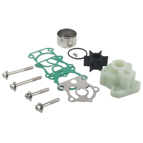Kit de servicio de reconstrucción de bomba de agua Soxa Marine 692-W0078-00 para bote fueraborda Yamaha - Imagen 10 de 10