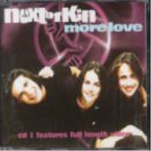 Next of Kin More Love