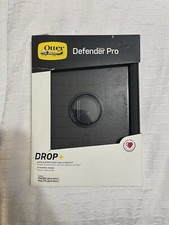 OtterBox Defender Pro Series IPad 7th And 8th ,9th Generation