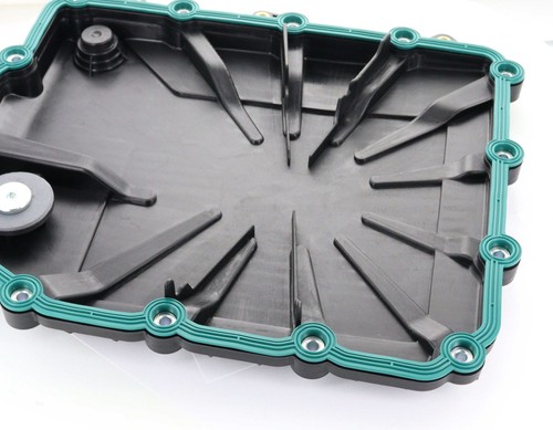 2011-2020 BMW DCT Dual Clutch Transmission Oil Pan and Gasket Kit Upgraded! - Picture 3 of 12