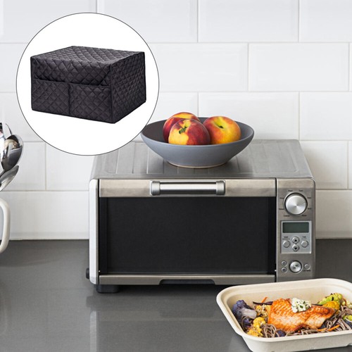 1PC Toaster Oven Cover Grill Cover Protector Fridge Cover Air Fryer Dust Cover - Picture 7 of 12