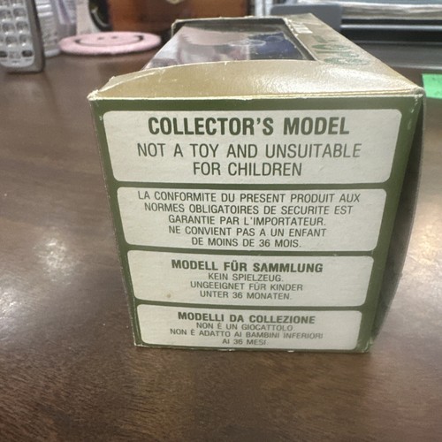 Brumm 1/43 Scale R.106 1948 Jaguar Hp 160 - Linas-Montlhley Version - Boxed - Picture 4 of 7