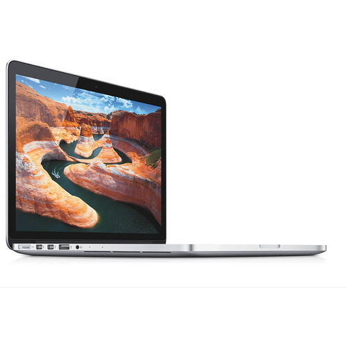 Apple MacBook Pro 2012 MD212LL/A 13.3" Intel Core i5 2.5GHZ, 8GB RAM, 128GB SSD - Picture 3 of 5