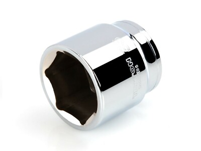 Tekton Individual 1/2  Drive Shallow Metric Socket Choose From 10-38 mm