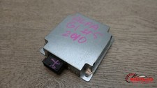 2010 ALFA ROMEO GIULIETTA RADIO CONTROL MODULE 51833517