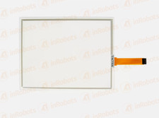 Touch Screen AMT9546 AMT 9546 0954600D Touchpad Panel Glass Digitizer
