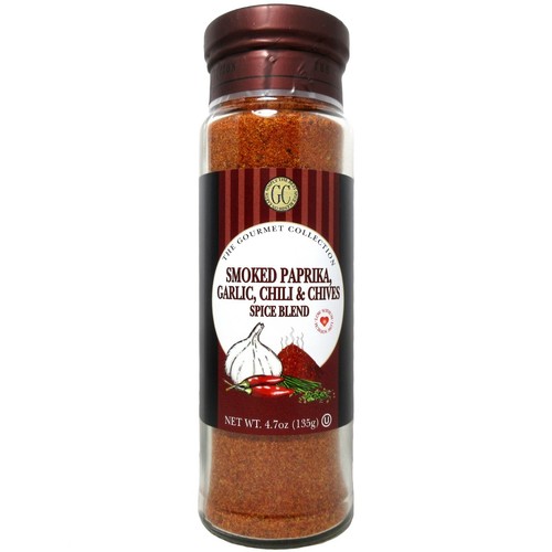 The Gourmet Collection Spice Blends Seasoning - Pick Any Flavor - Picture 45 of 57