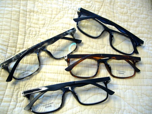 Gafas de lectura Transition 1,00 ~ 3,00 lentes fotocromáticas oscurecimiento SR442 para hombre - Imagen 5 de 20