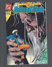 Animal Man #40 VF/NM 1988 DC f0101
