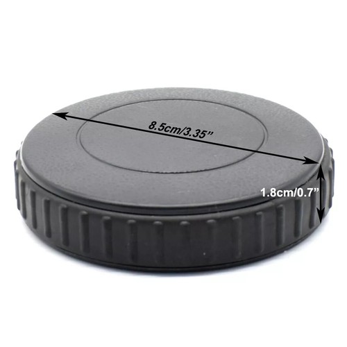 Seat backrest adjustment knob black for VW Golf Passat Bora NEW - Picture 6 of 9